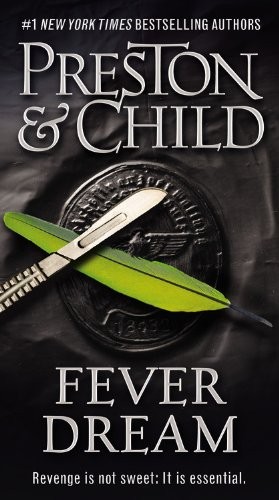 Fever Dream cover