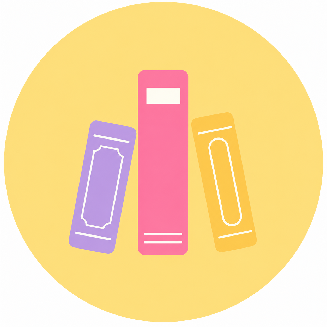 PageHop Books logo