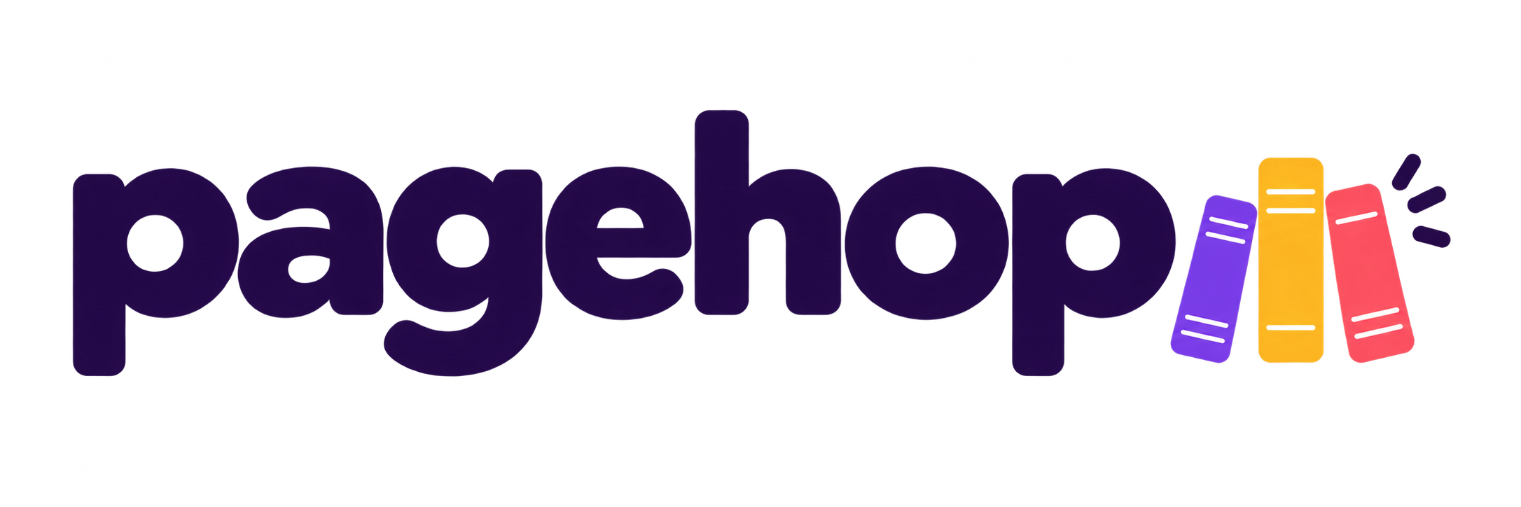 PageHop Books